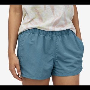 Patagonia Women’s Barely Baggies Shorts- 2 1/2”